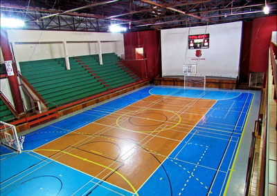 Basquete