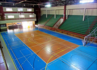 Basquete