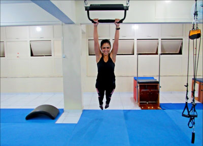 Pilates