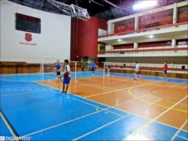 Badminton