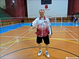 Badminton