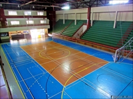 Basquete