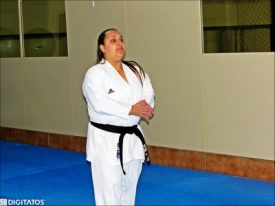 Karatê
