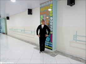 Localizada