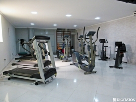 Musculação