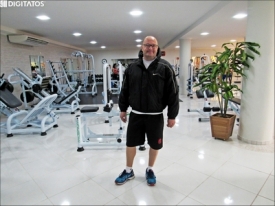 Musculação