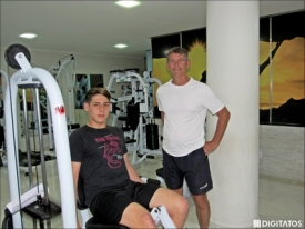Musculação