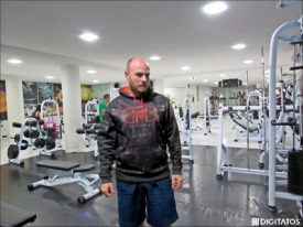Musculação
