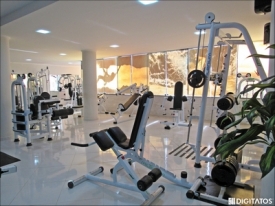 Musculação