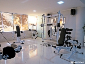 Musculação