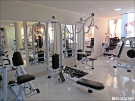 Musculação