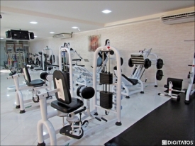 Musculação