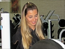 Musculação