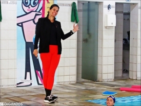 Natação