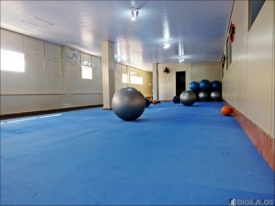 Pilates