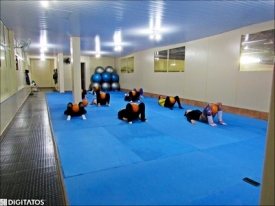 Pilates