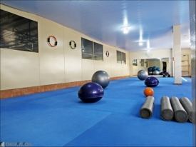 Pilates