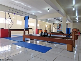 Pilates