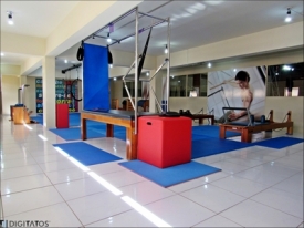 Pilates