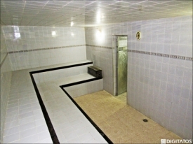 Saunas
