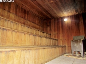 Saunas