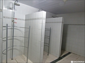 Saunas