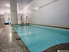 Saunas