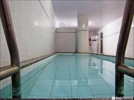 Saunas