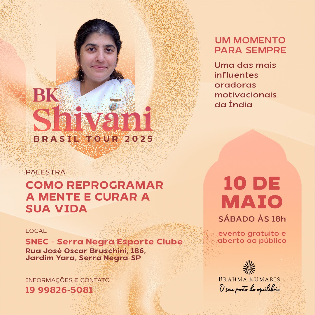 BRASIL TOUR 2025
