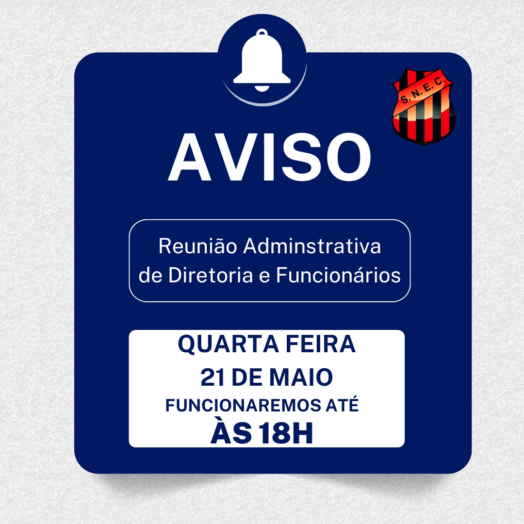 ATENÇÃO!!!